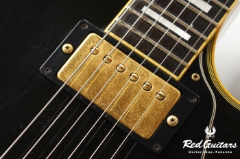 1990 Les Paul Custom - Ebony